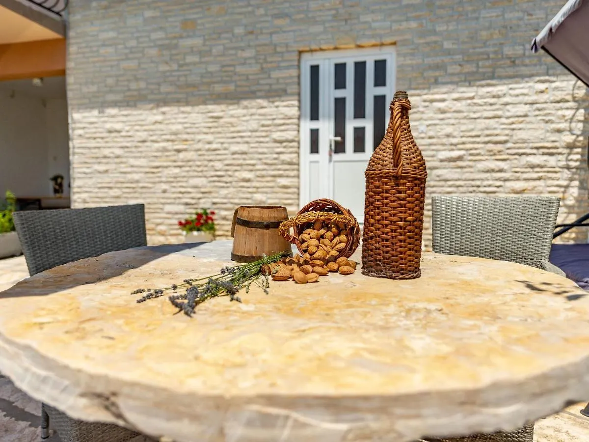 Beautiful Holiday Home In Lisicic Lisicici Croatia