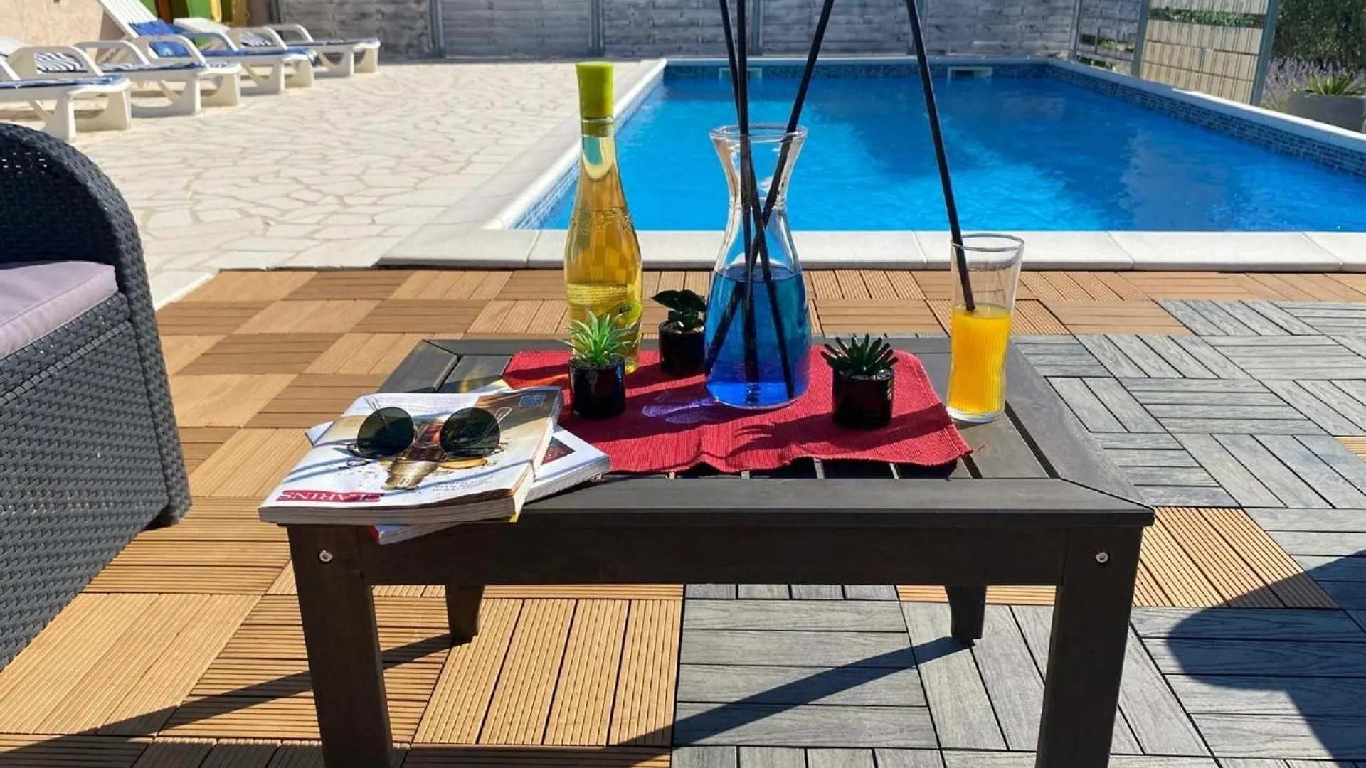 Beautiful Holiday Home In Lisicic Lisicici